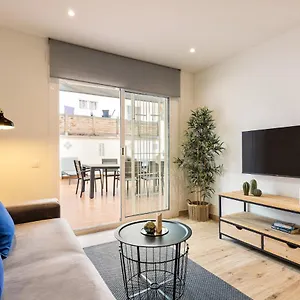 Appartement Group Calm, Sitges
