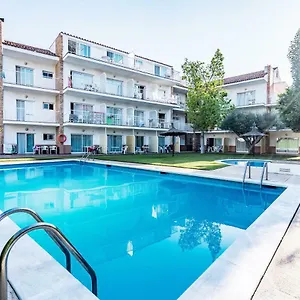 Appartement Sunway San Jorge, Sitges