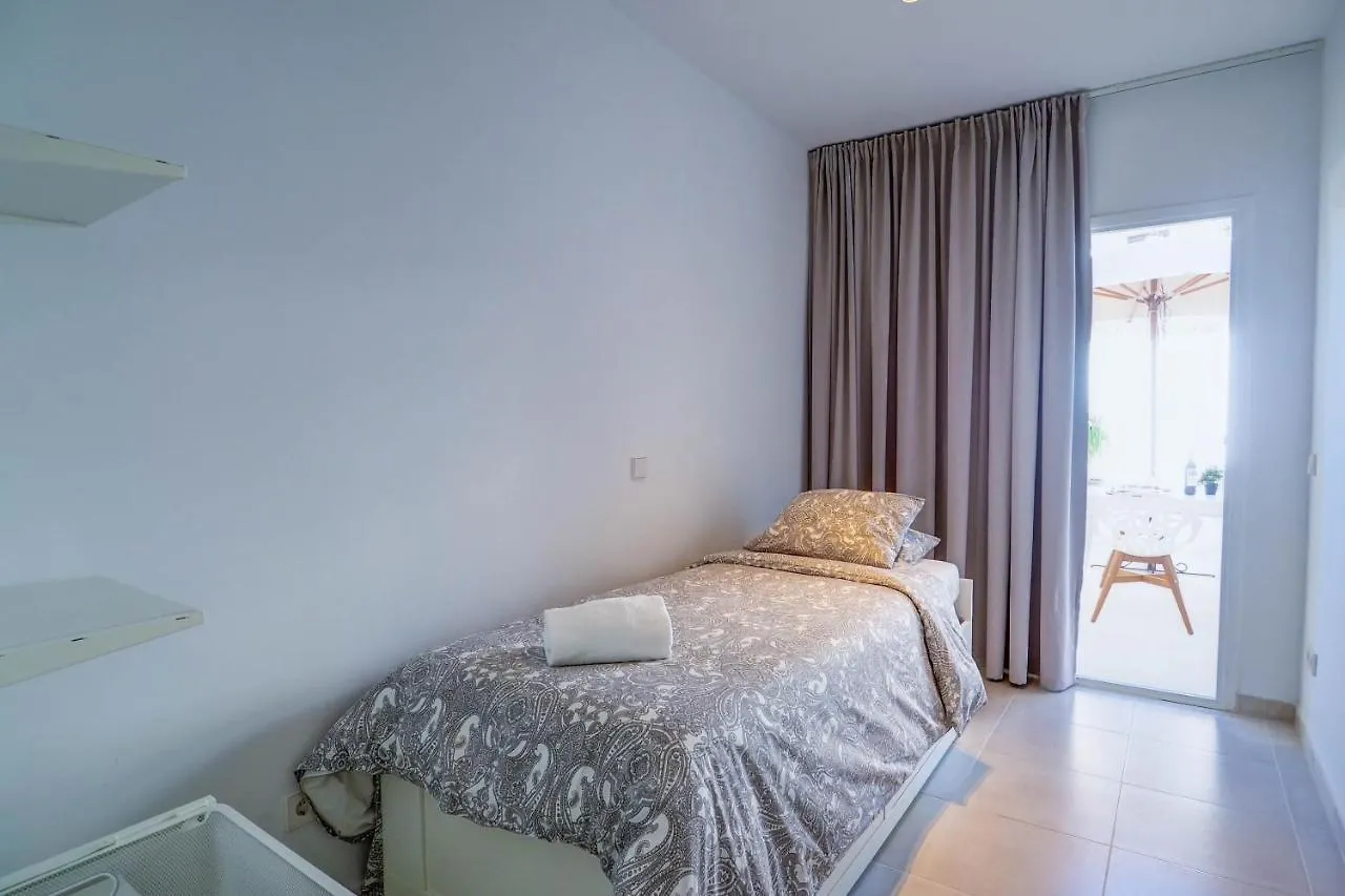 Camelot Apartment By Hello Homes Sitges