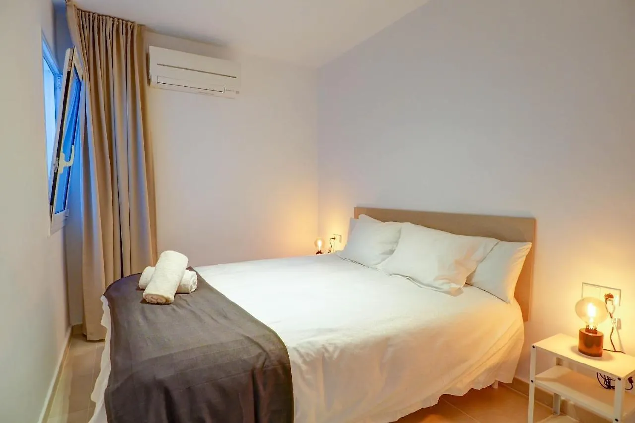 Camelot Apartment By Hello Homes Sitges