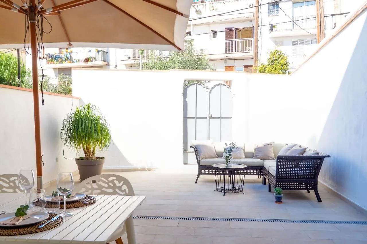 Camelot Apartment By Hello Homes Sitges Spain