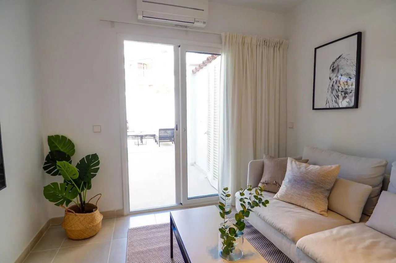Camelot Apartment By Hello Homes Sitges Spain