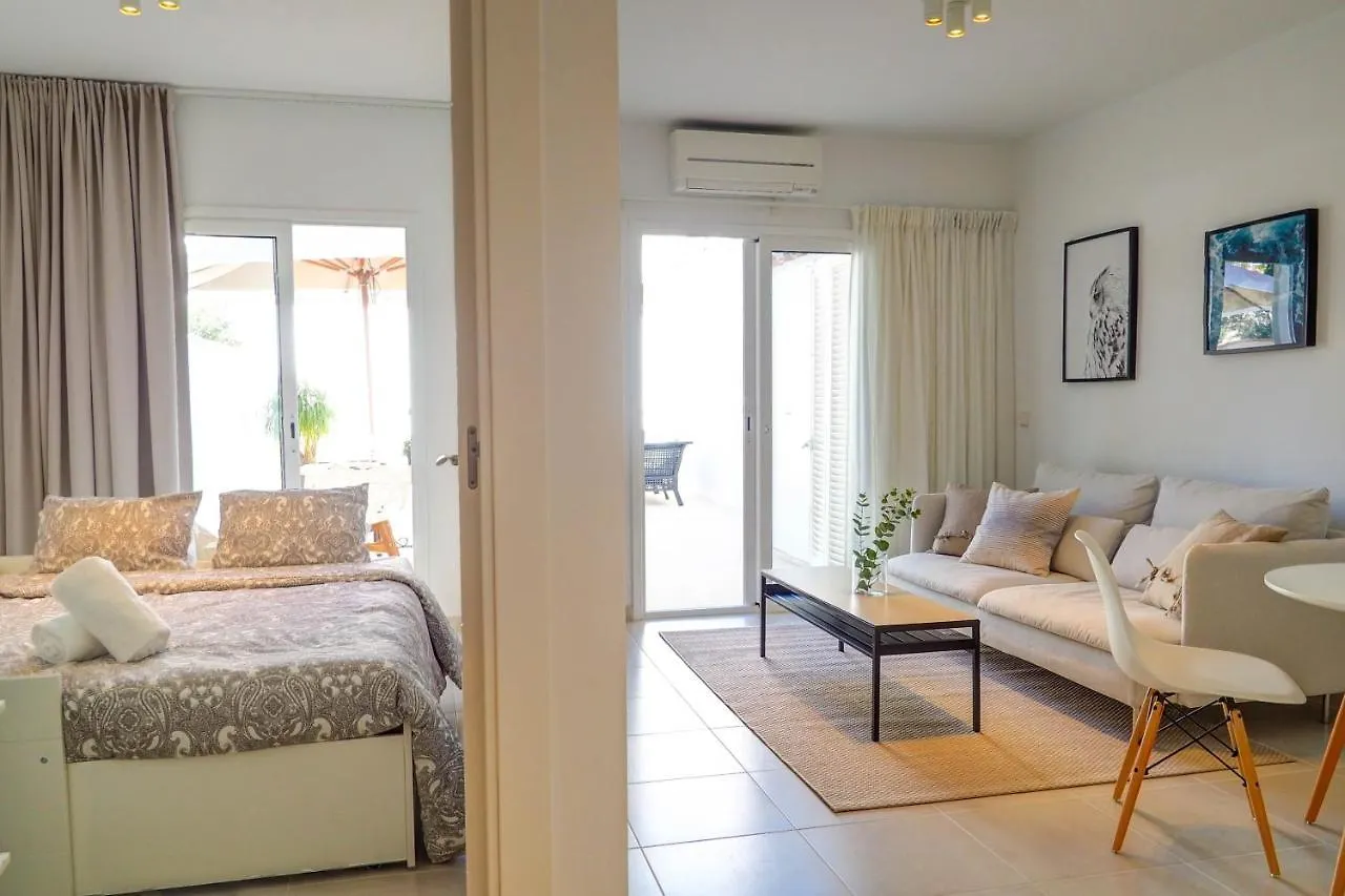 Camelot Apartment By Hello Homes Sitges