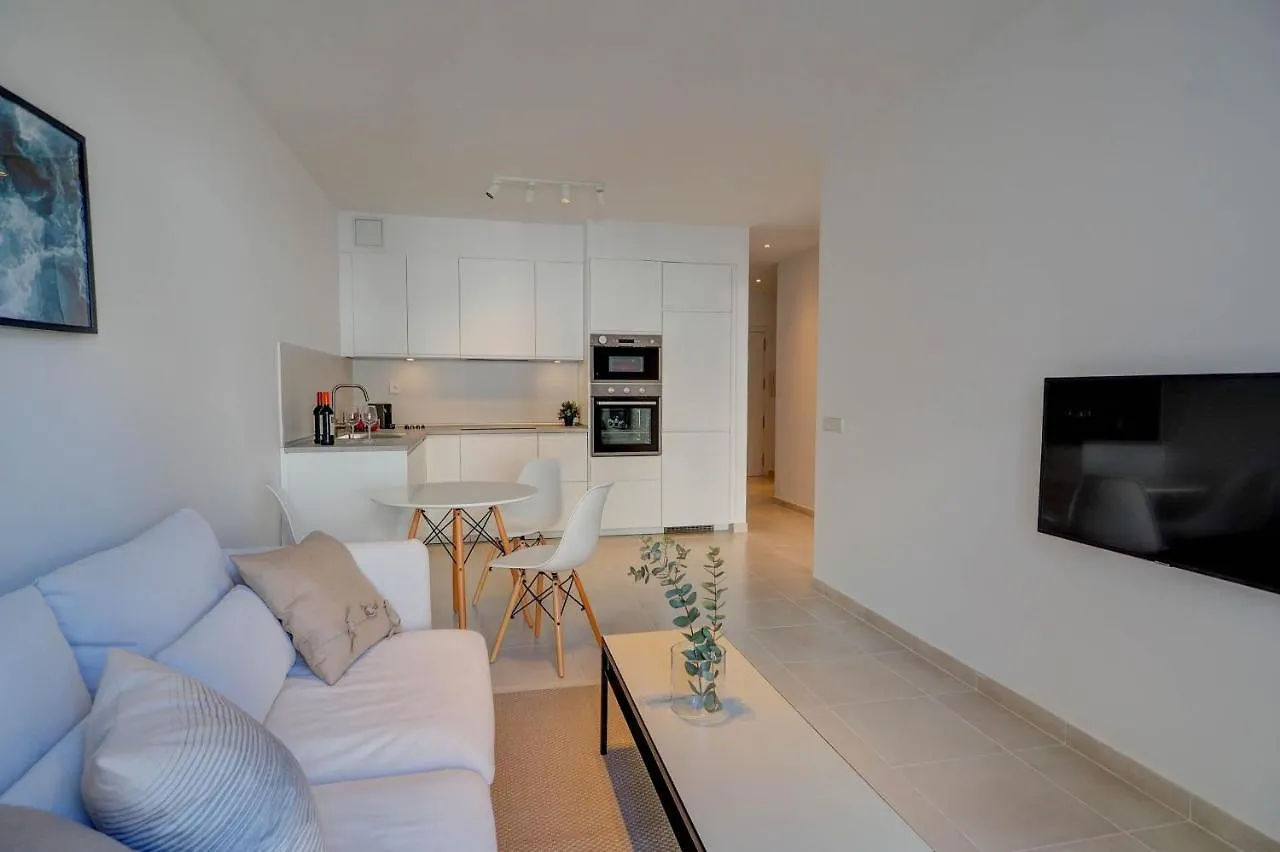 Camelot Apartment By Hello Homes Sitges 0*,  Spain