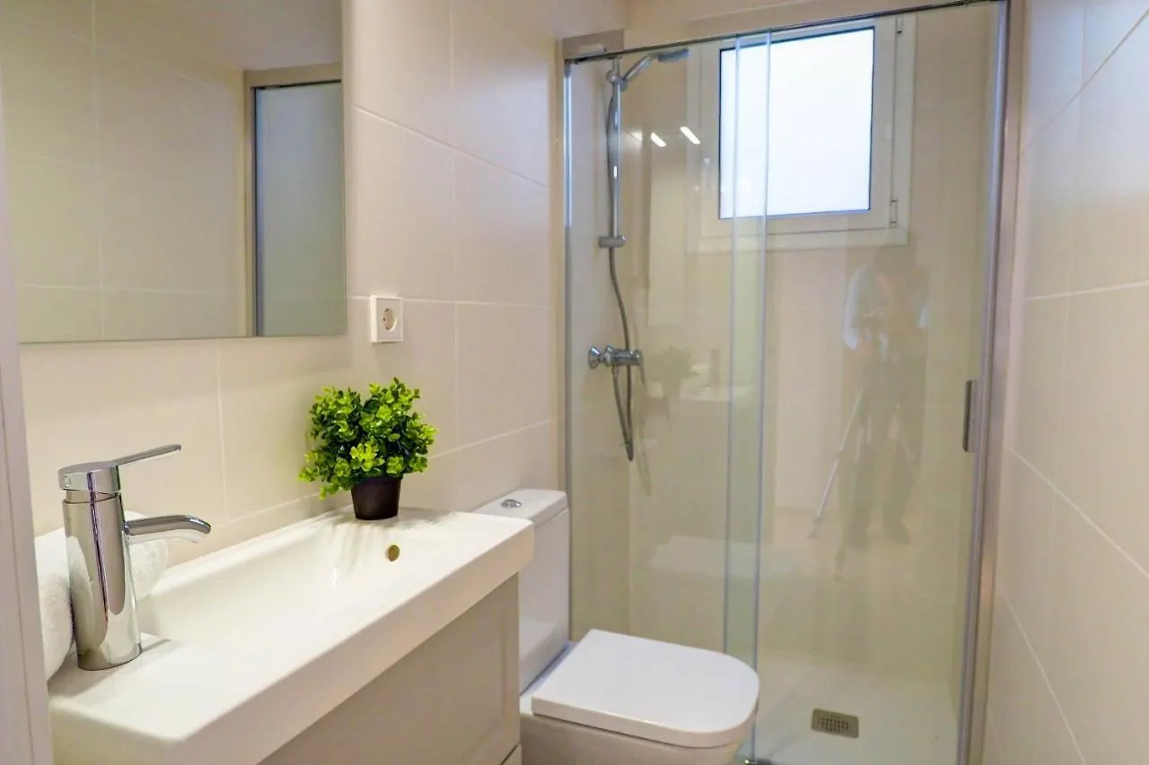 Camelot Apartment By Hello Homes Sitges