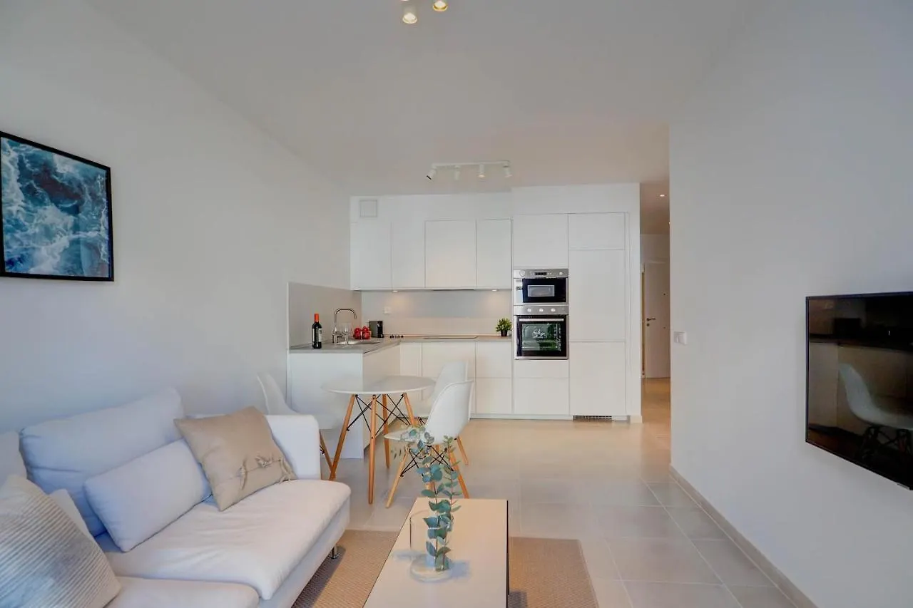 Camelot Apartment By Hello Homes Sitges