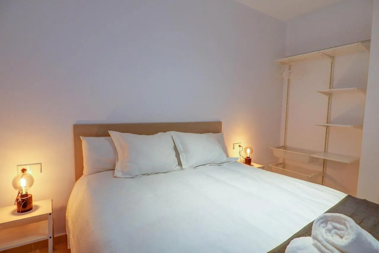 Camelot Apartment By Hello Homes Sitges Spain