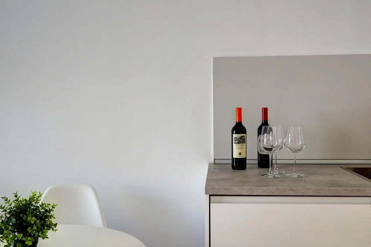 Camelot Apartment By Hello Homes Sitges