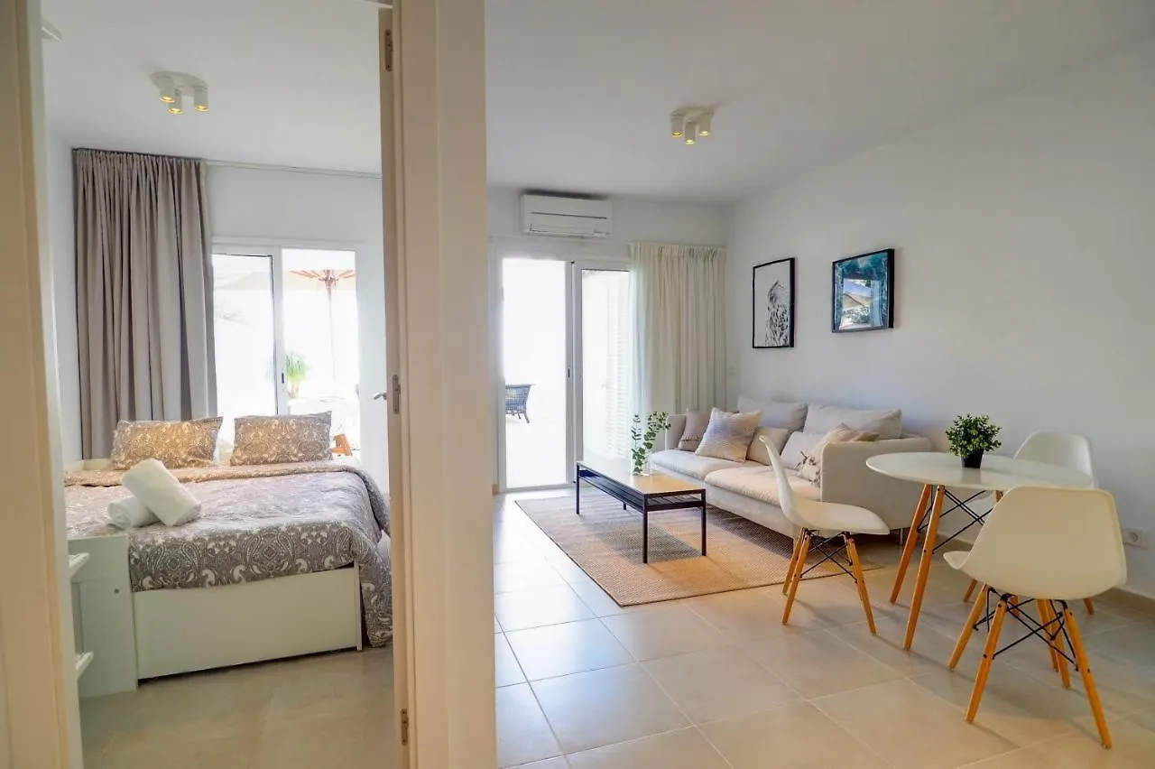 Camelot Apartment By Hello Homes Sitges 0*,