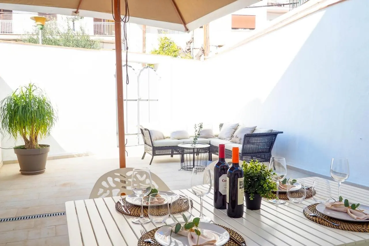 Camelot Apartment By Hello Homes Sitges